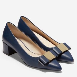 Tali Modern Bow Pump (45mm)